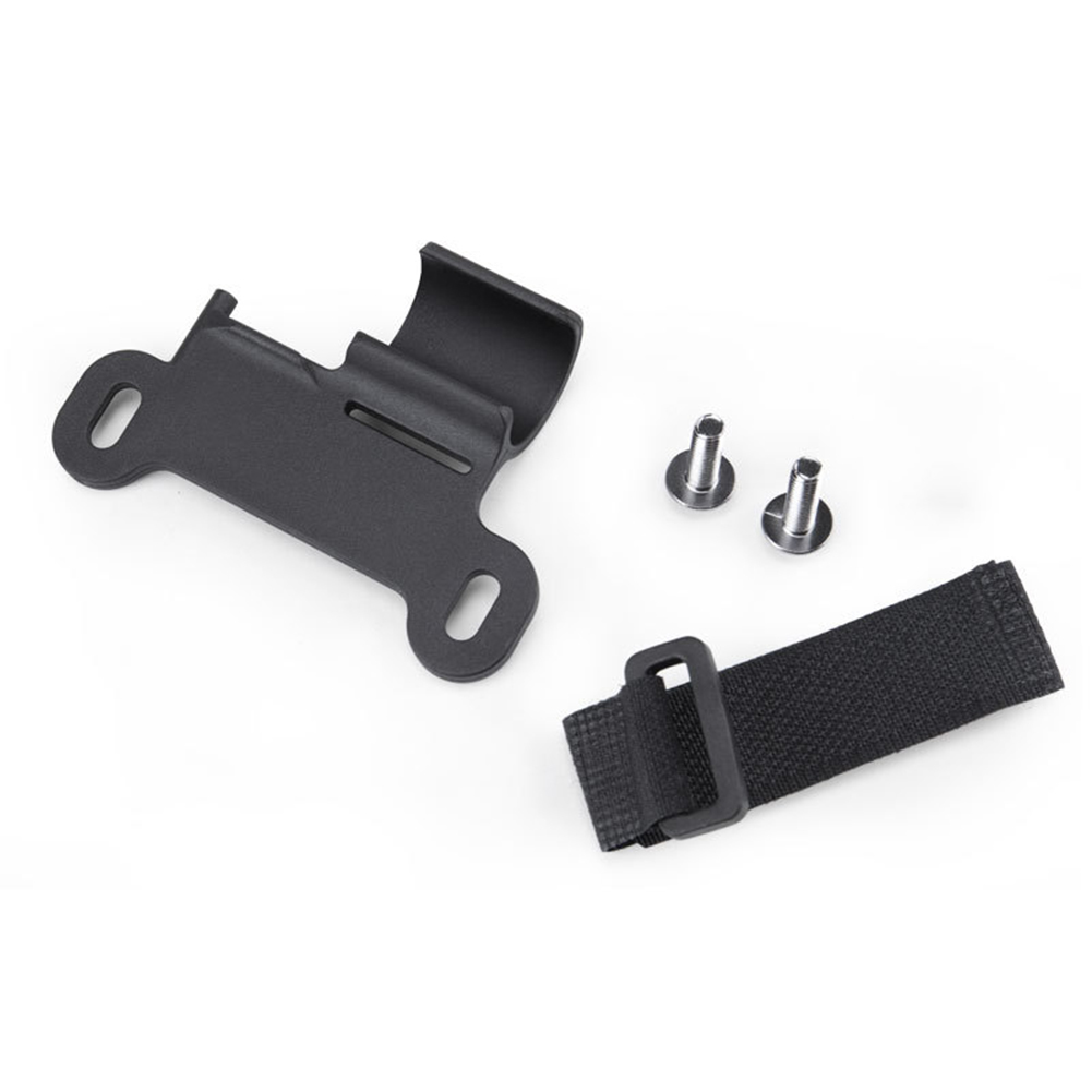 Bike Pump Frame Mount - Fietspomp Mount Abs Fietspomp Fietspomp Pomp