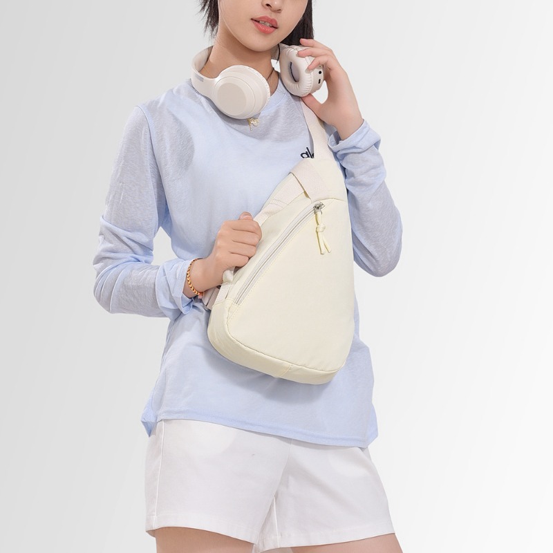 Cycling Commute - Borsttas Crossbody-tas met enkele schouder Mini-telefoonzakje