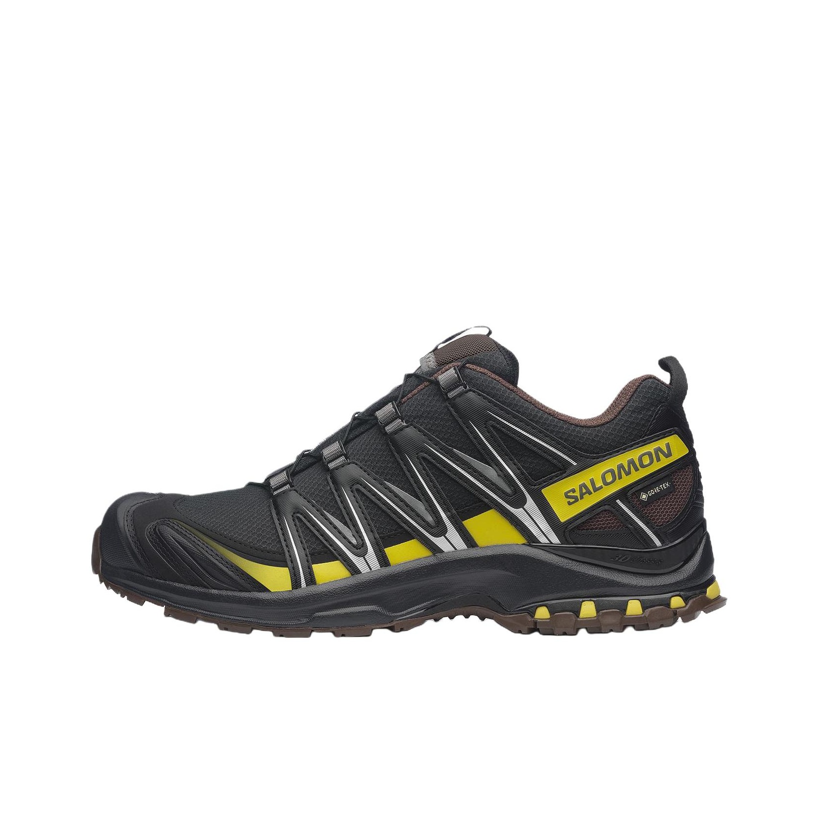 Salomon Shoes Xa Pro 3D - SALOMON XA PRO 3D Waterdichte Lage