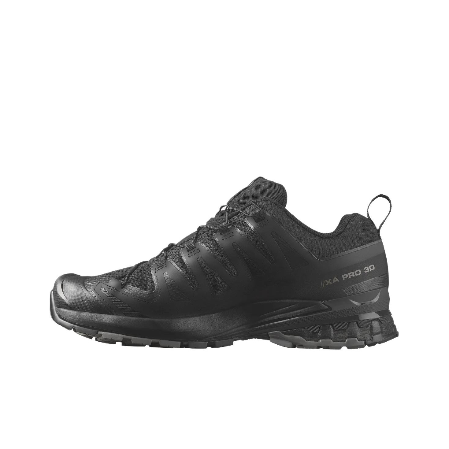 Salomon Shoes Xa Pro 3D - SALOMON XA Pro 3D V9 Comfortabele