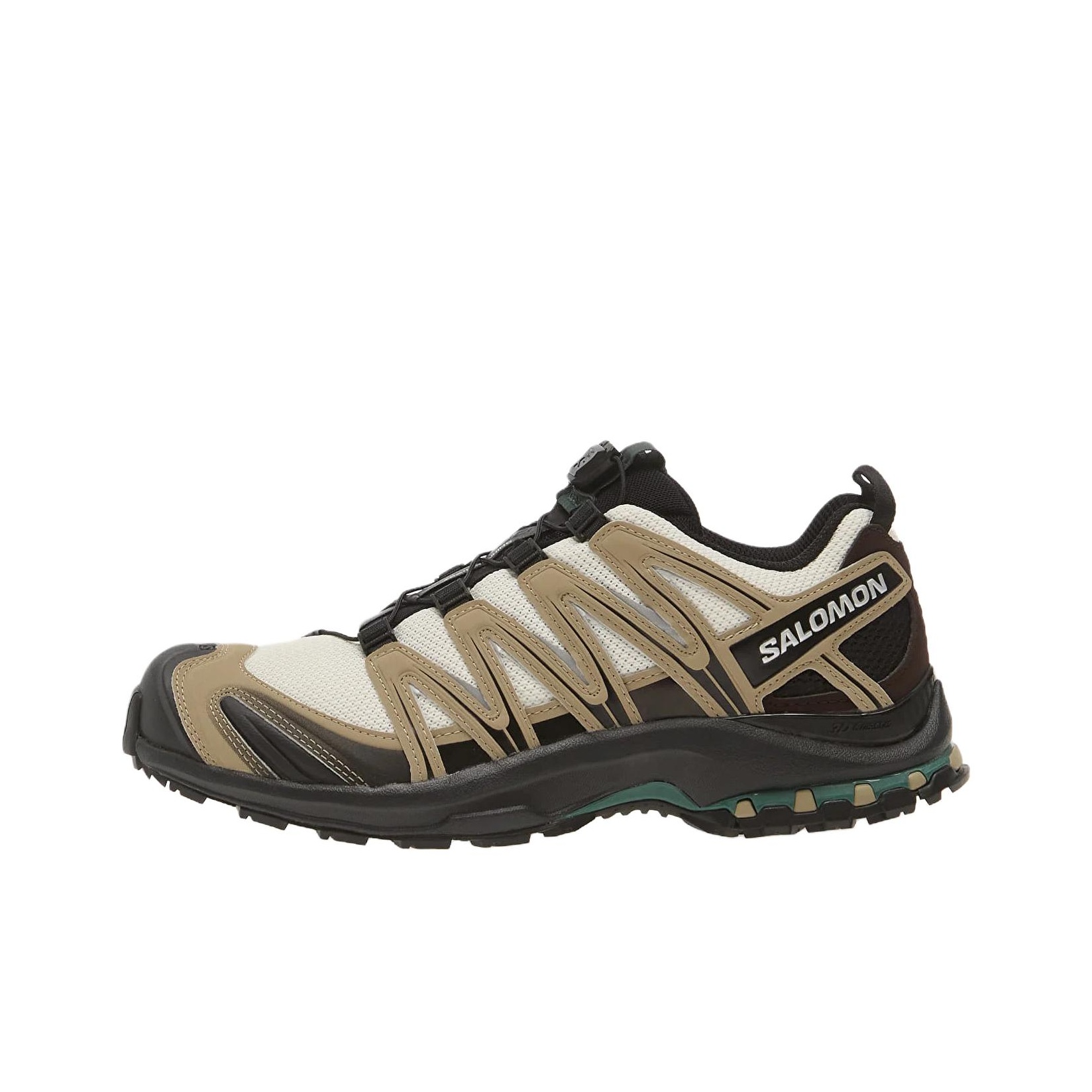Salomon Shoes Xa Pro 3D - SALOMON XA PRO 3D hardloopschoenen unisex