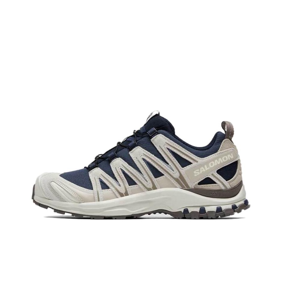 Salomon Shoes Xa Pro 3D - SALOMON XA PRO 3D Fabric Ademende