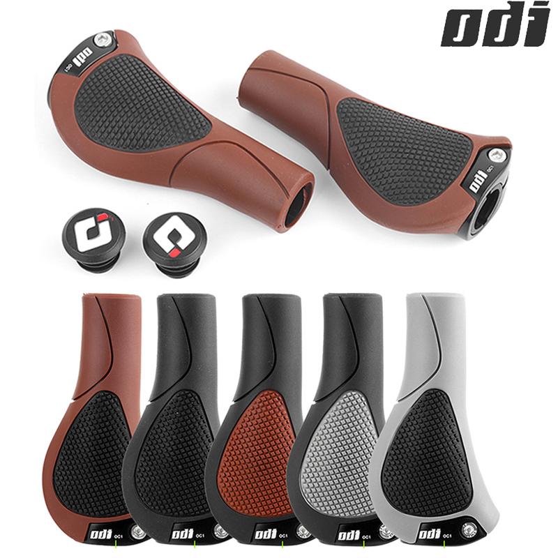Bell Handlebar Ring - Odi Oc1 Fiets Handgrepen Ergonomie Fiets