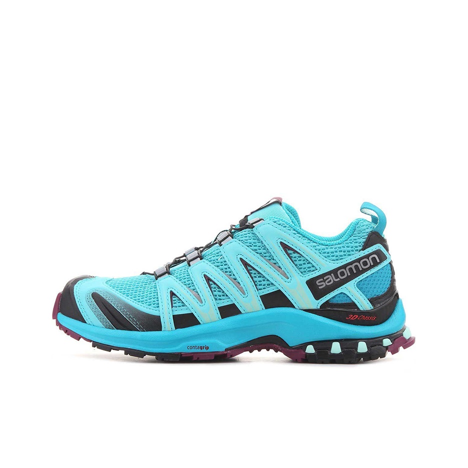 Salomon Shoes Xa Pro 3D - SALOMON XA Pro 3D V9 Slijtvaste,