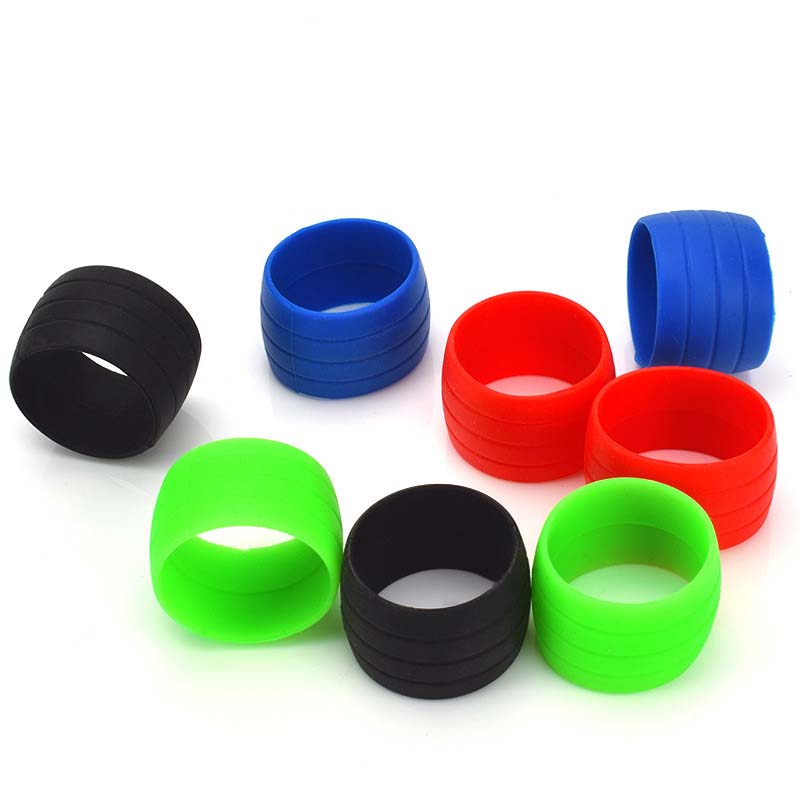 2 stks Road Fietsstuurband Tap - Bell Handlebar Ring recensie en prijs