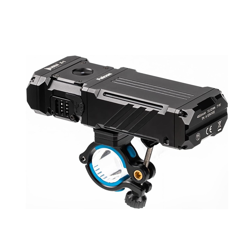 WUBEN AT2X Fietsbevestiging Vo - Commuter Biking recensie en prijs
