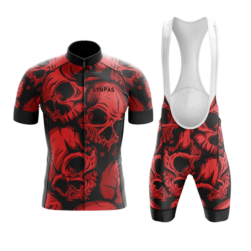 SYNPAS Fietsjersey Fietsbroek  - Cycling Commuter Pants recensie en prijs