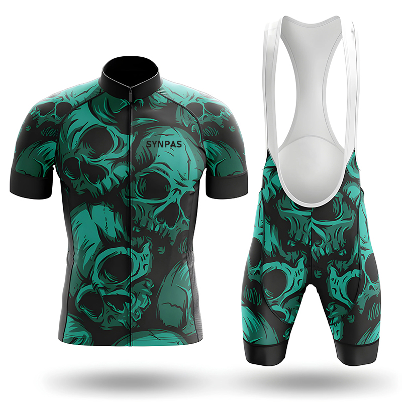 SYNPAS Fietsjersey Fietsbroek  - Cycling Commuter Pants recensie en prijs