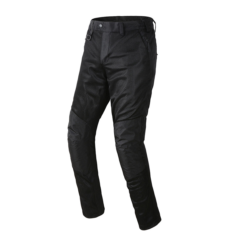 Zomer Mesh Motorbroek Heren Of - Cycling Commuter Pants recensie en prijs