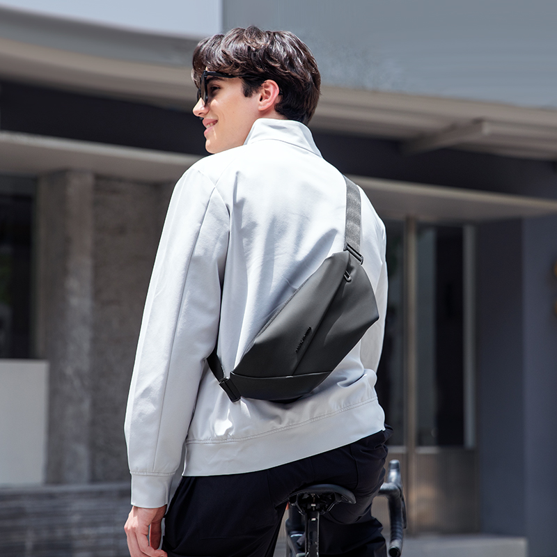 MARK RYDEN Heren Crossbody Sli - Cycling Commute recensie en prijs