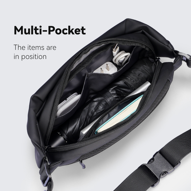 MARK RYDEN Heren Crossbody Sli - Cycling Commute recensie en prijs