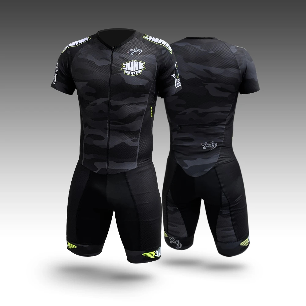 Mans Rolschaatsen Wielertrui T - Cycling Commuter Pants recensie en prijs