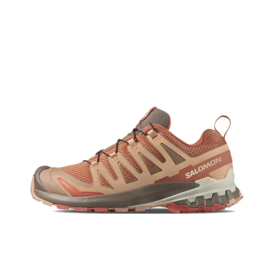 SALOMON XA Pro 3D V9 Comfortab - Salomon Shoes Xa Pro 3D recensie en prijs