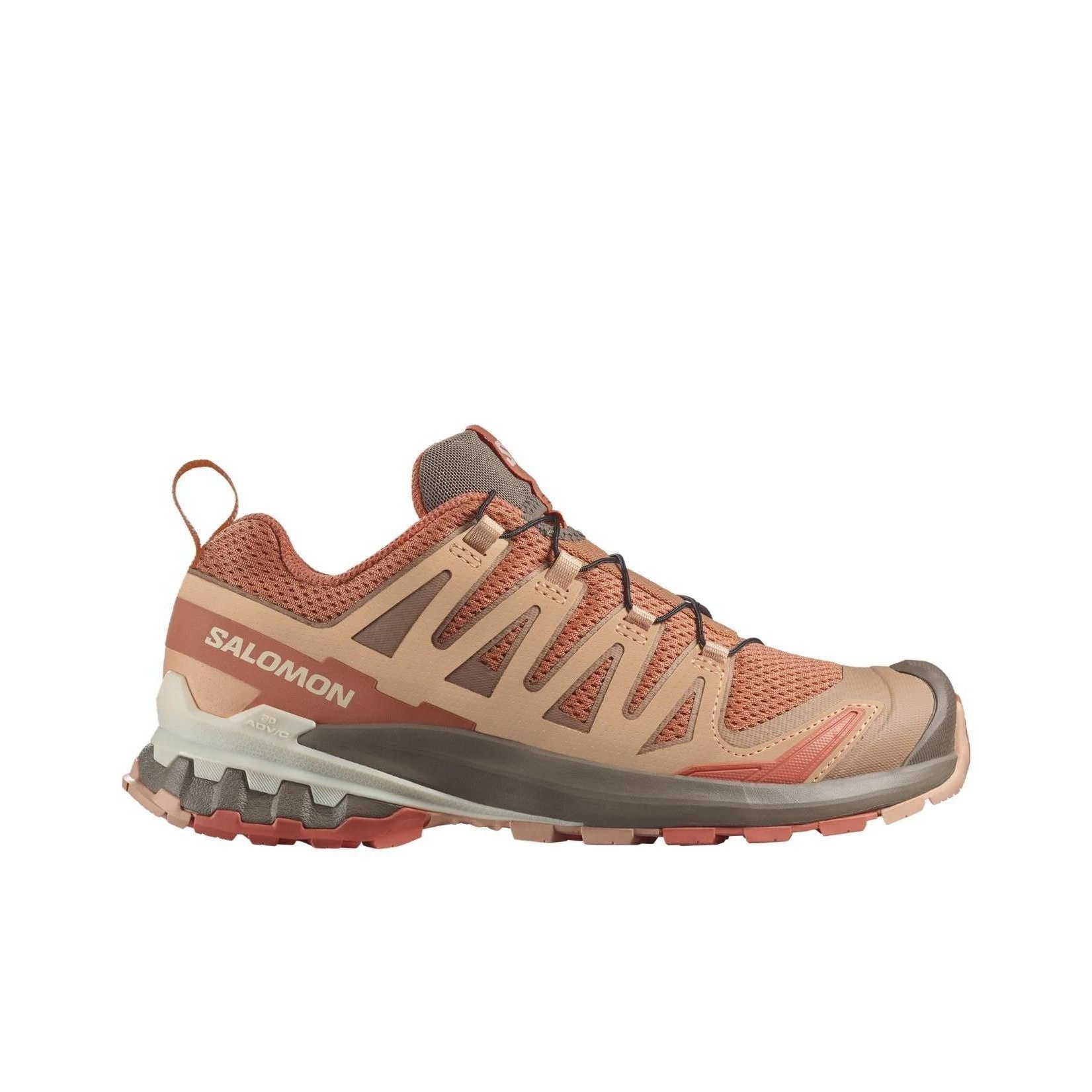 SALOMON XA Pro 3D V9 Comfortab - Salomon Shoes Xa Pro 3D recensie en prijs