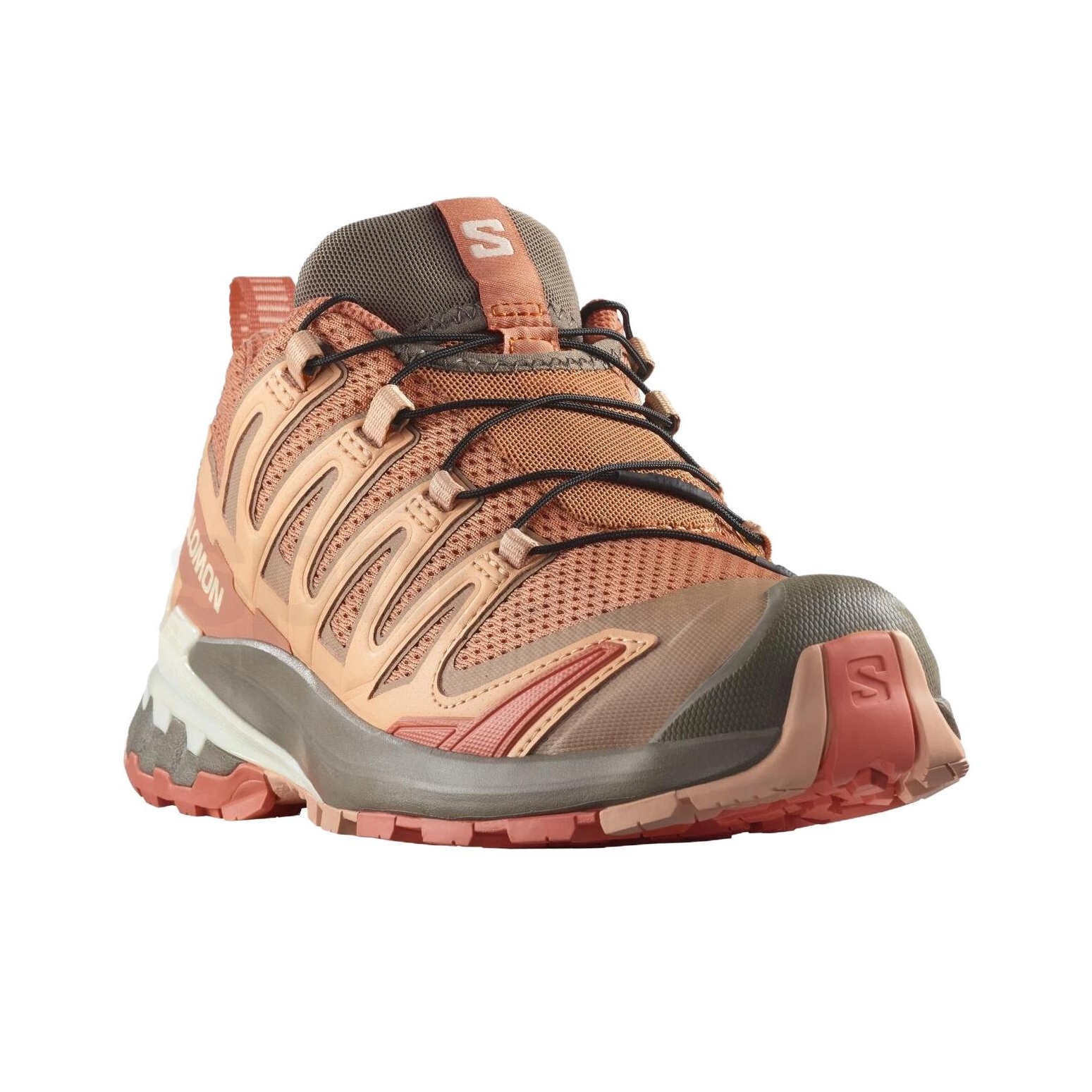 SALOMON XA Pro 3D V9 Comfortab - Salomon Shoes Xa Pro 3D recensie en prijs