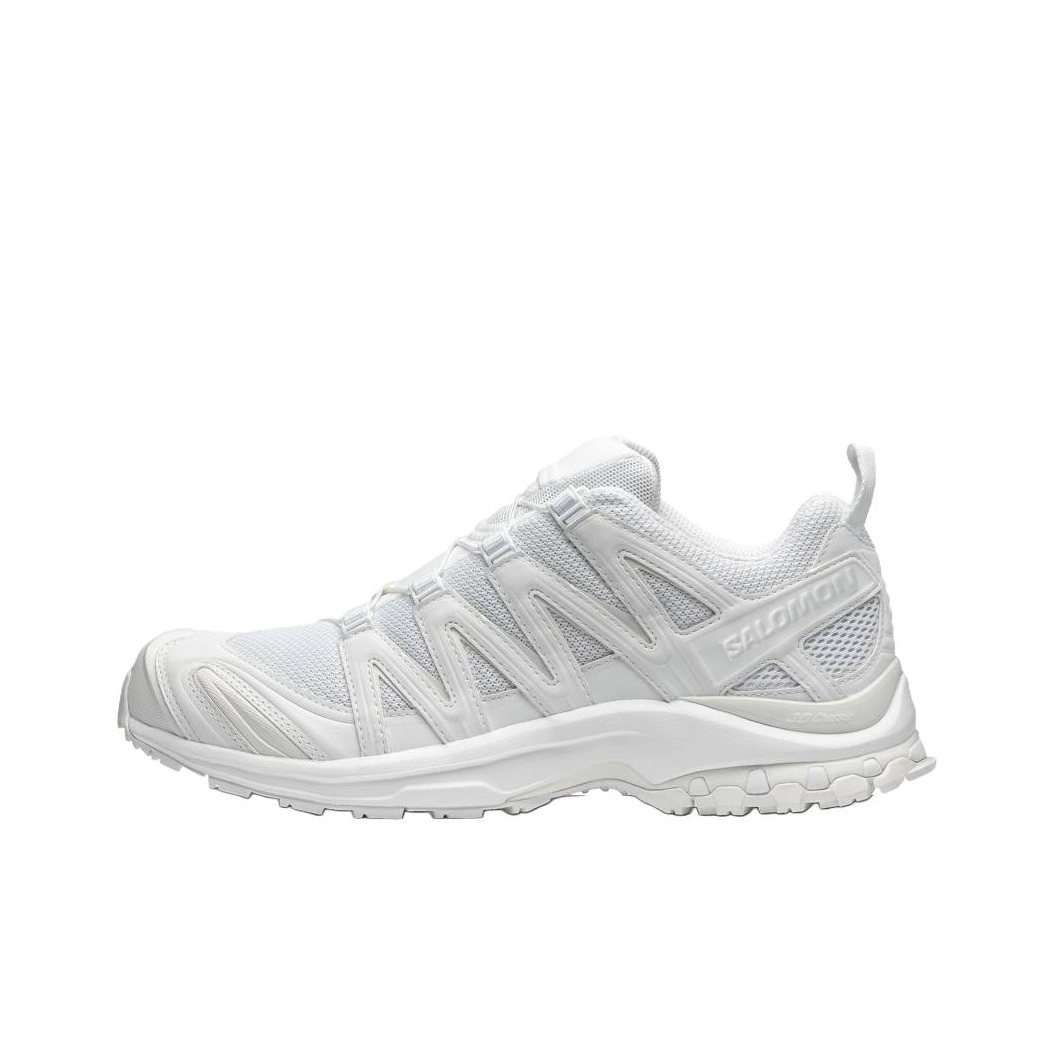SALOMON XA PRO 3D Casual hardl - Salomon Shoes Xa Pro 3D recensie en prijs