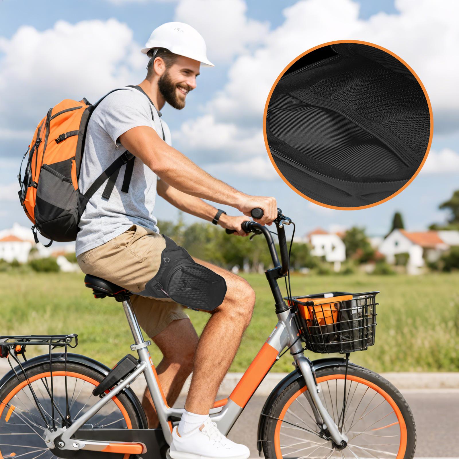 Dijzak Motor Waterdicht Fietse - Cycling Commute recensie en prijs