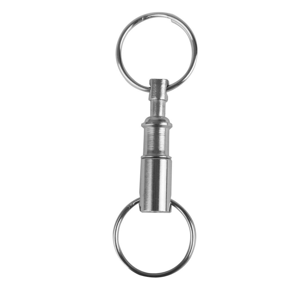 10Pcs Dual Afneembare Sleutelh - Chain Lock Combination recensie en prijs