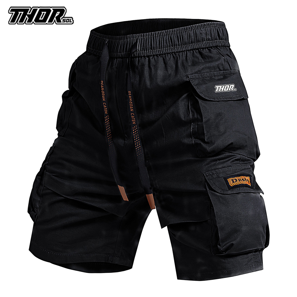 THORSOL Fietsbroek Zomer Ademe - Cycling Commuter Pants recensie en prijs