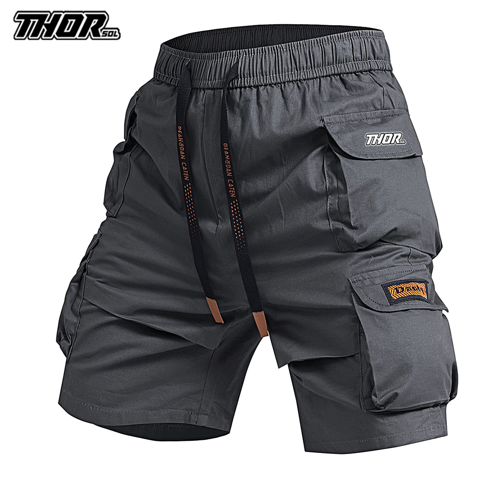 THORSOL Fietsbroek Zomer Ademe - Cycling Commuter Pants recensie en prijs