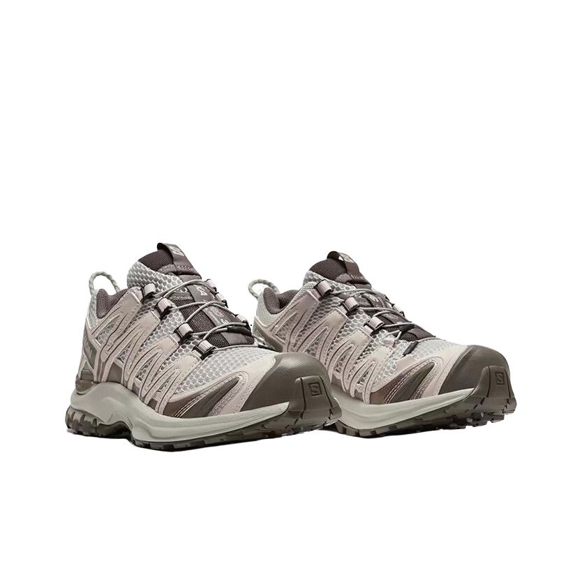 SALOMON XA PRO 3D hardloopscho - Salomon Shoes Xa Pro 3D recensie en prijs