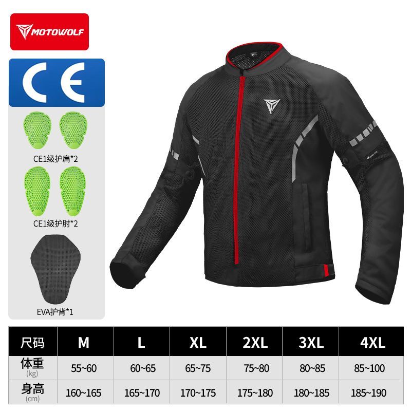 motorfiets Fietskleding Heren  - Cycling Commute Clothes recensie en prijs