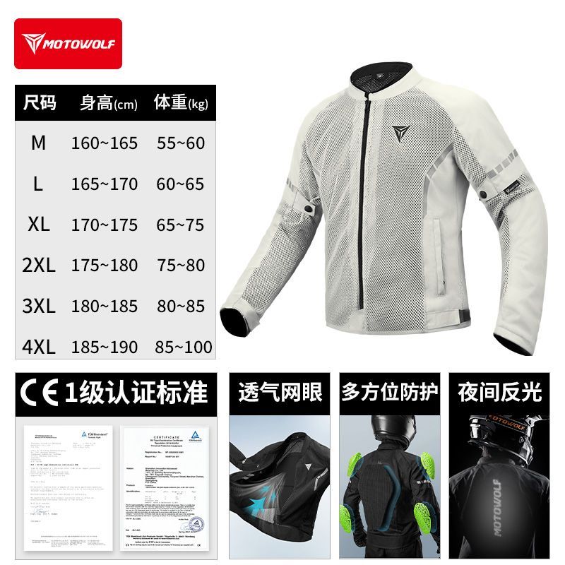motorfiets Fietskleding Heren  - Cycling Commute Clothes recensie en prijs