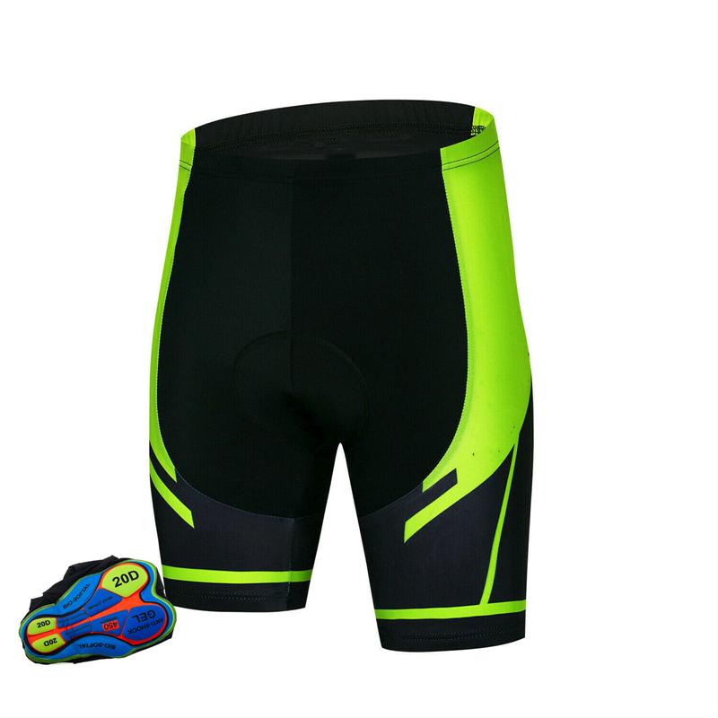 Schokbestendig Zomer Fietsbroe - Cycling Commuter Pants recensie en prijs