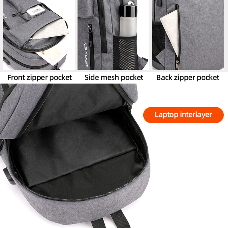 Outdoor klimrugzak Wandelen Ka - Cycling Commuter Backpack Laptop recensie en prijs