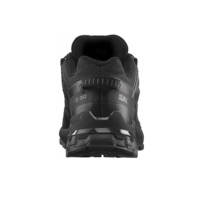 Salomon XA Pro 3D V9 GTX: Stij - Salomon Shoes Xa Pro 3D recensie en prijs