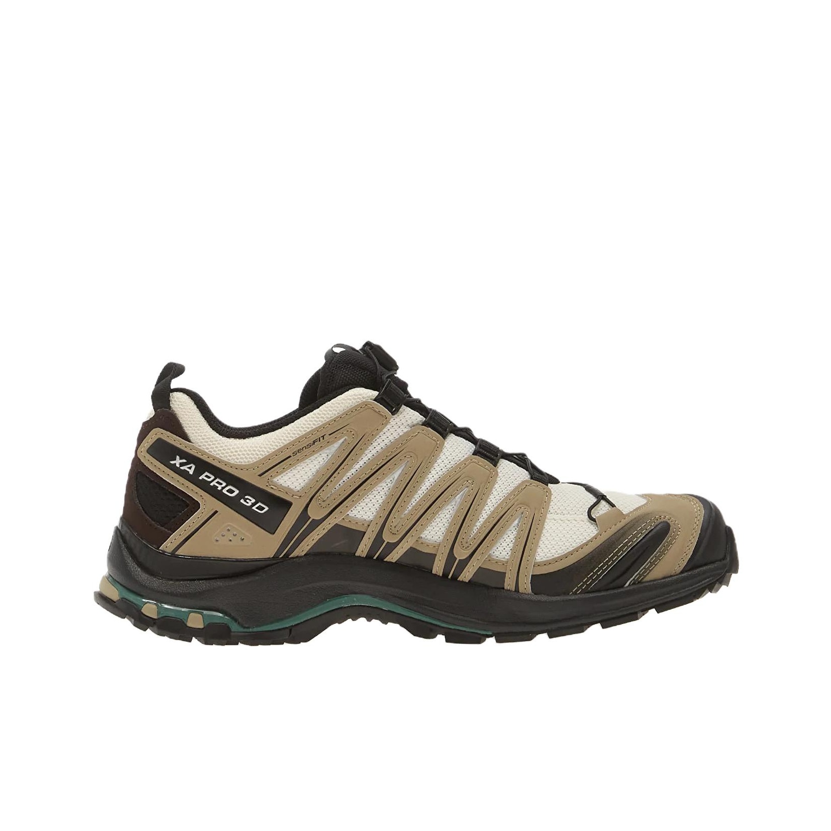 SALOMON XA PRO 3D hardloopscho - Salomon Shoes Xa Pro 3D recensie en prijs