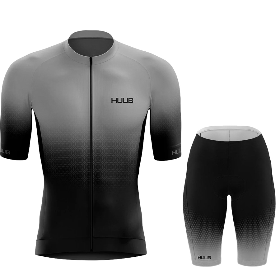 Fietsen 2026 HUUB Kleding Here - Cycling Commuter Pants recensie en prijs