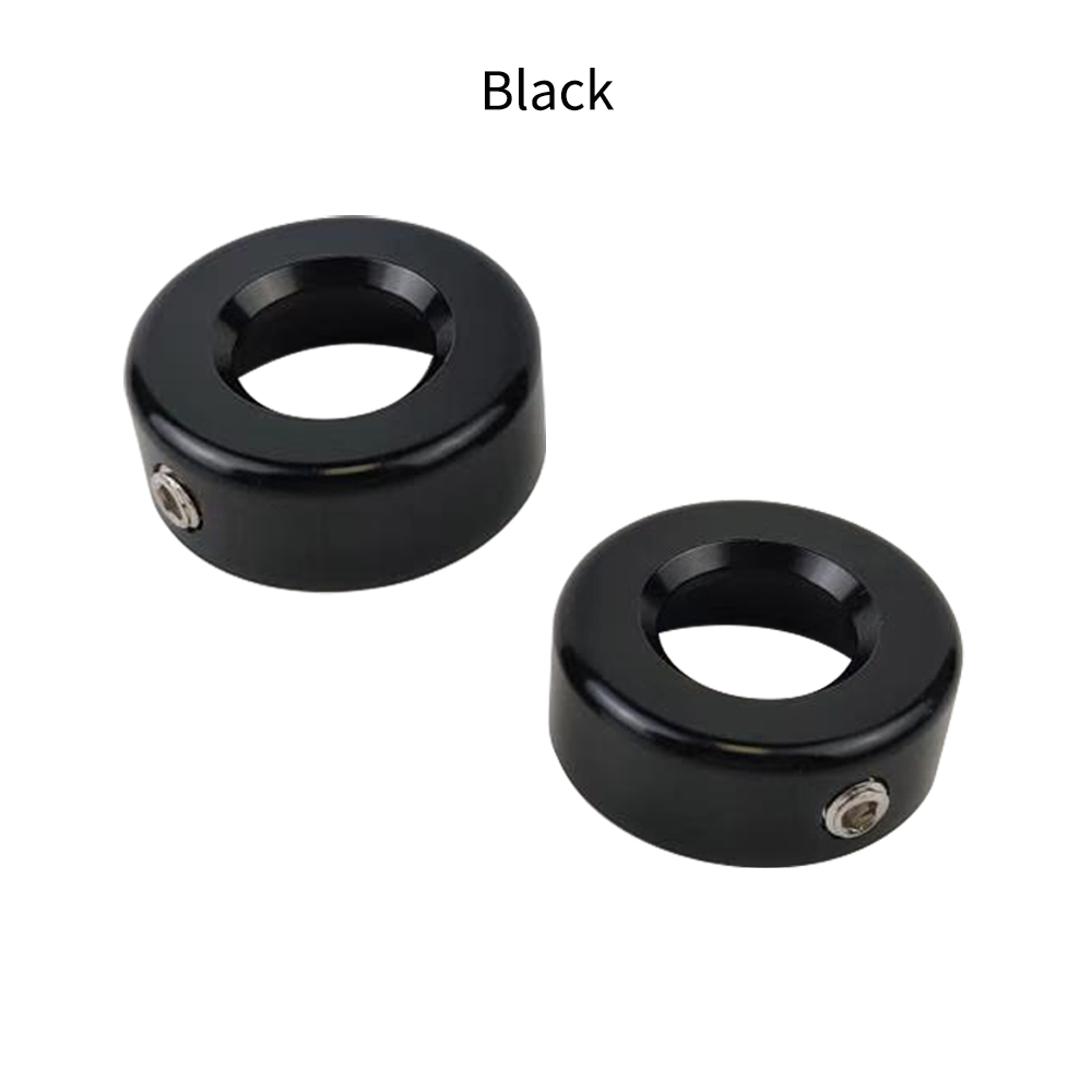 Fietsstuur Eindpluggen Scooter - Bell Handlebar Ring recensie en prijs
