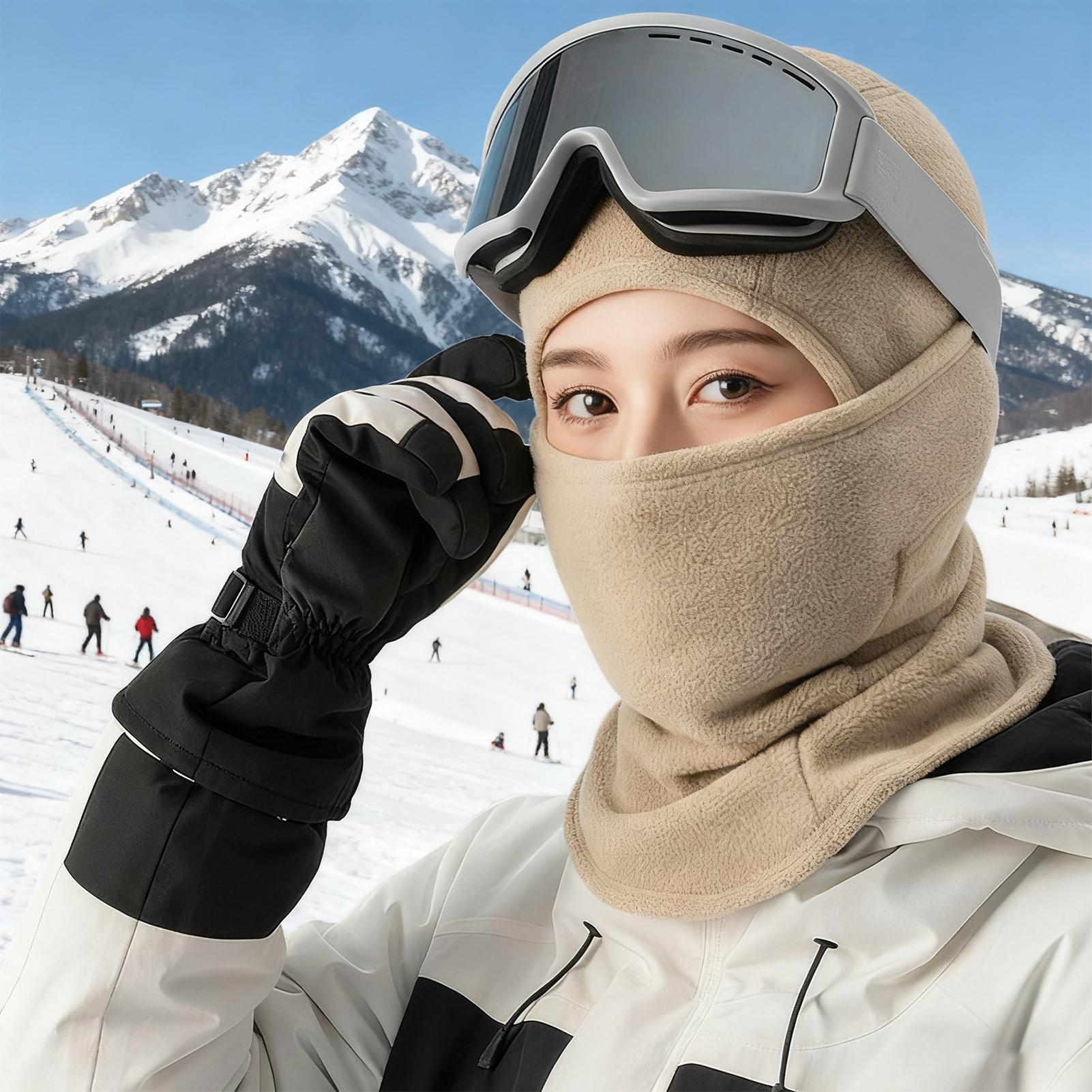 Skimasker Fietsen Nekwarmer Ko - Cycling Commute recensie en prijs