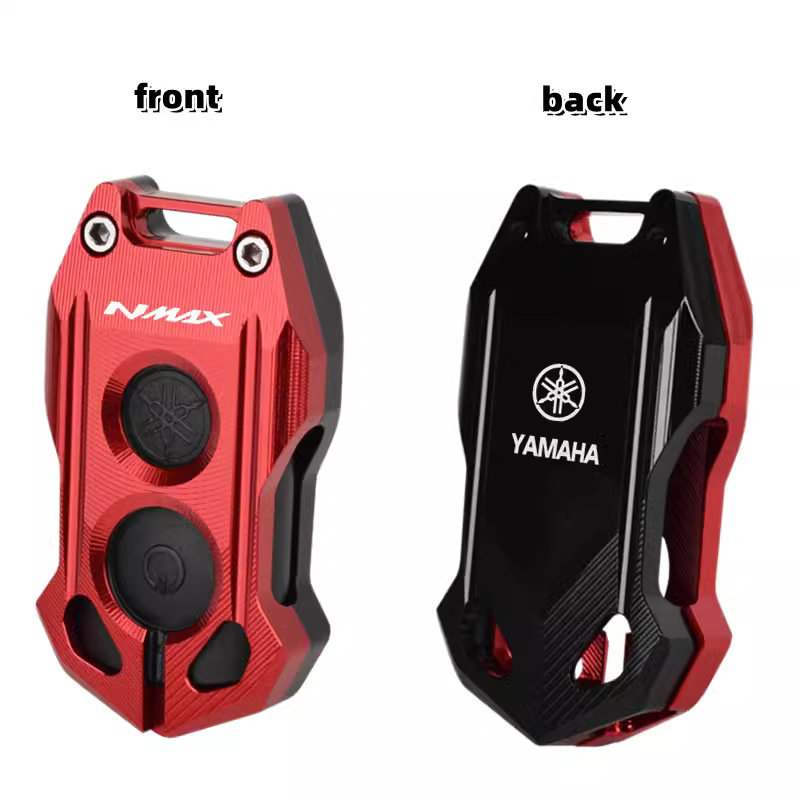 Gemodificeerde Motorfiets Xmax - Chain Lock Combination recensie en prijs