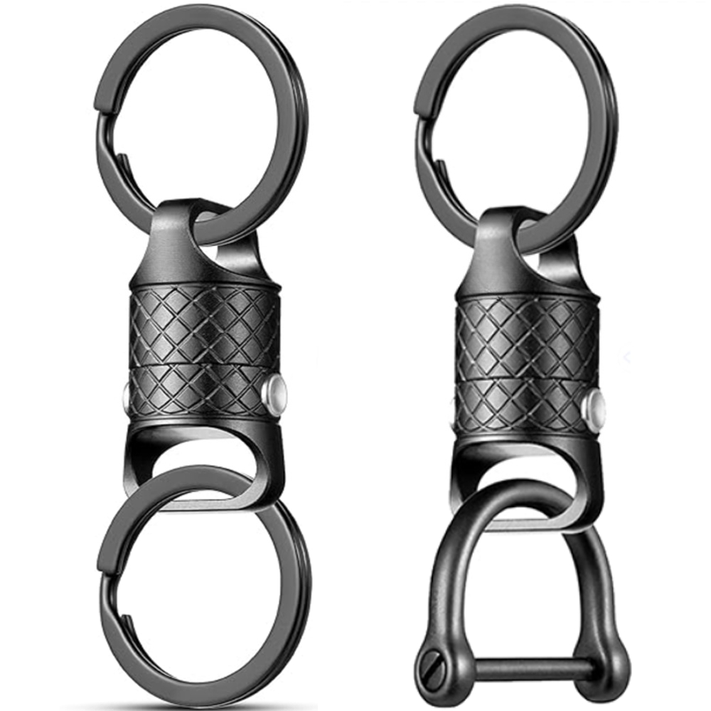 Magnetische sleutelhanger met  - Chain Lock Combination recensie en prijs