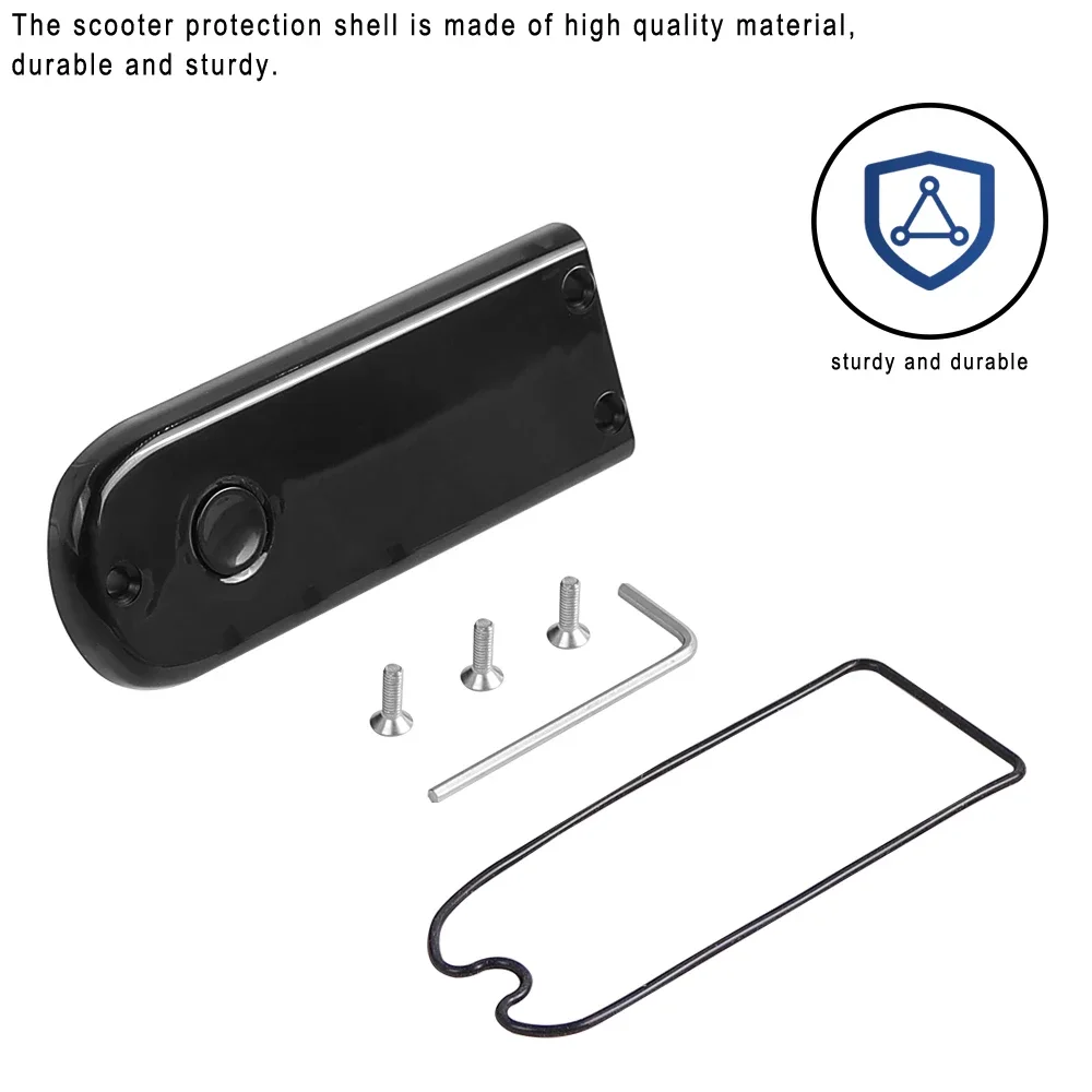 Printplaatafdekking voor Nineb - Bell Handlebar Ring recensie en prijs