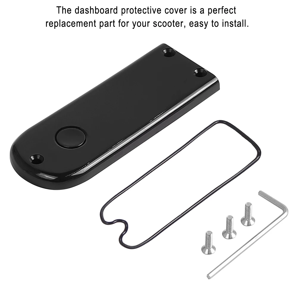 Printplaatafdekking voor Nineb - Bell Handlebar Ring recensie en prijs