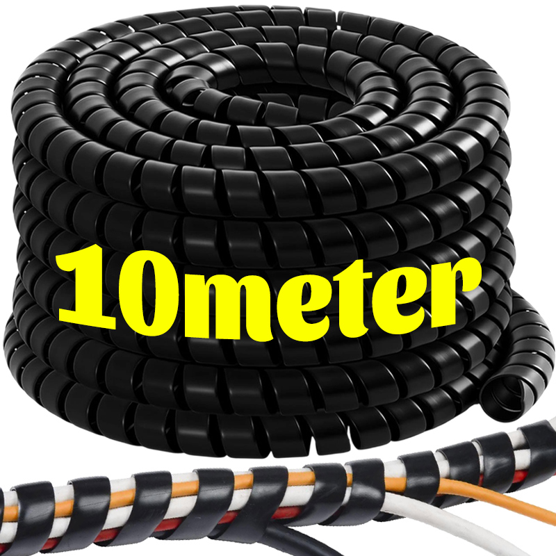 Spiraalkabel Flexibele draadbe - Cable Lock Flexible recensie en prijs