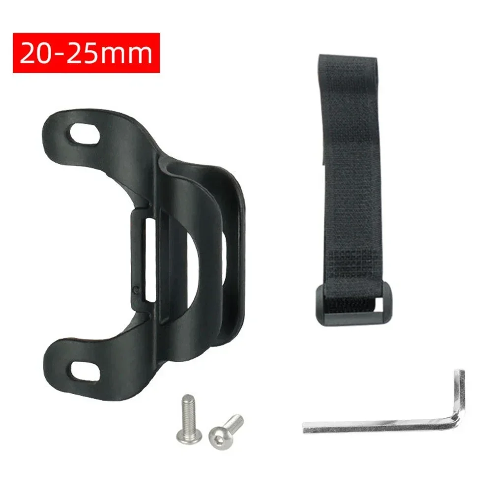 Fietspomphouder Draagbare pomp - Bike Pump Frame Mount recensie en prijs