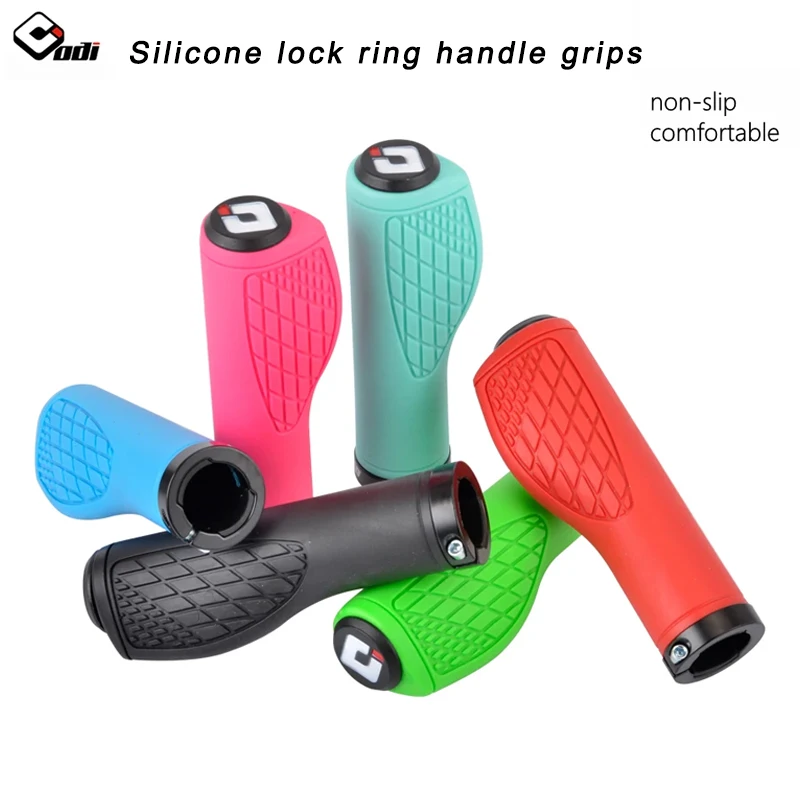 ODI Siliconen 22.2mm Fietsstuu - Bell Handlebar Ring recensie en prijs