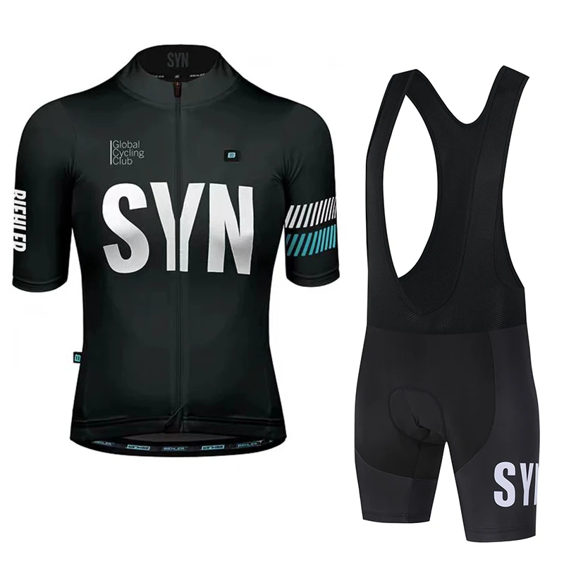 SYN Heren fietsshirt zomer rac - Cycling Commuter Pants recensie en prijs