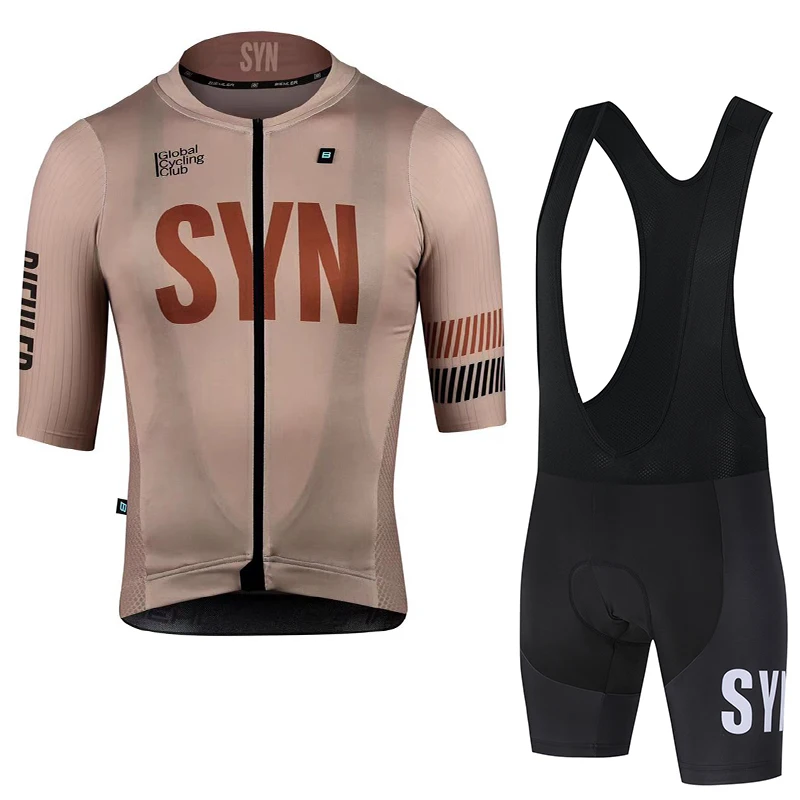 SYN Heren fietsshirt zomer rac - Cycling Commuter Pants recensie en prijs