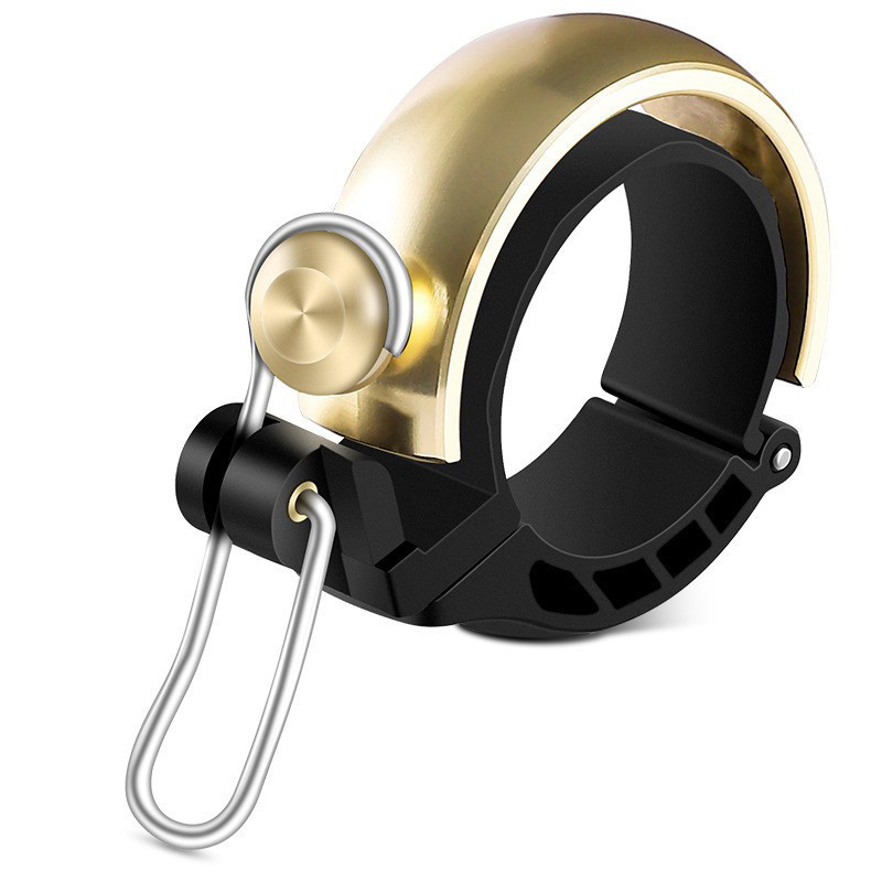 Fietsbel voor volwassenen en k - Bell Handlebar Ring recensie en prijs