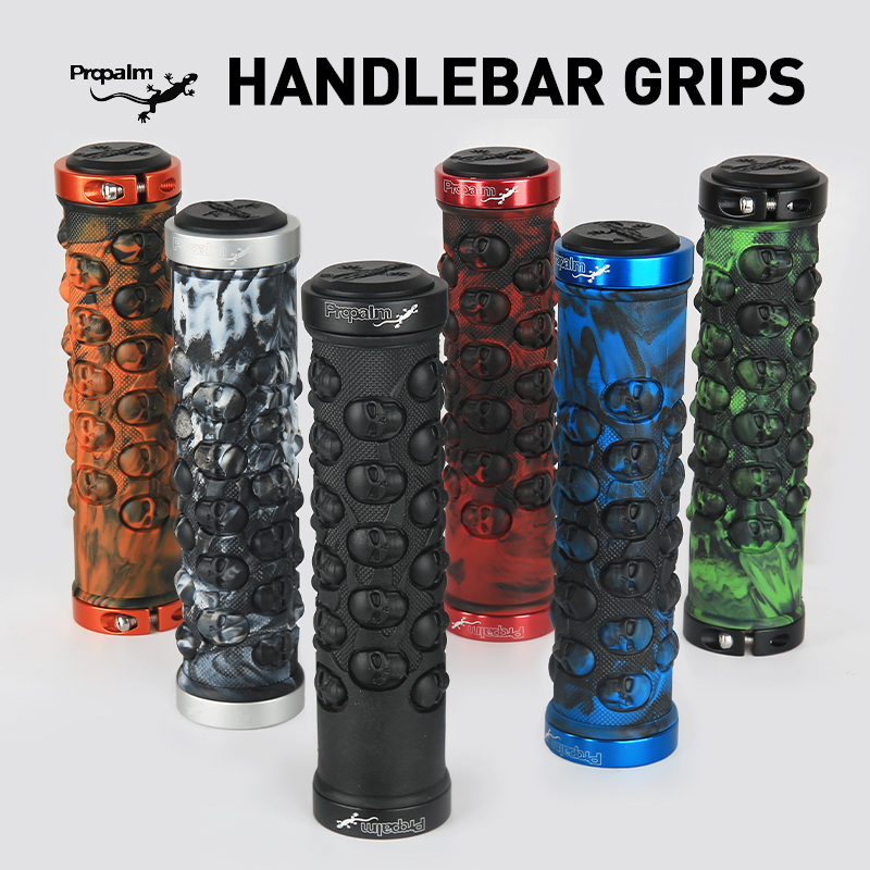 Propalm Mountainbike-stuurgrep - Bell Handlebar Ring recensie en prijs