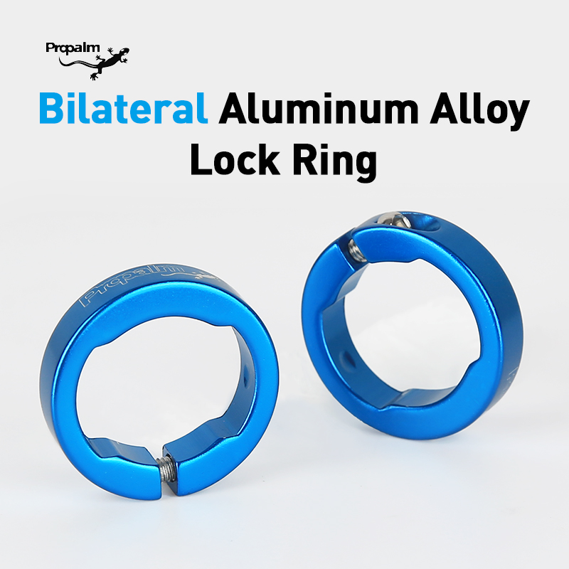 Propalm Mountainbike-stuurgrep - Bell Handlebar Ring recensie en prijs