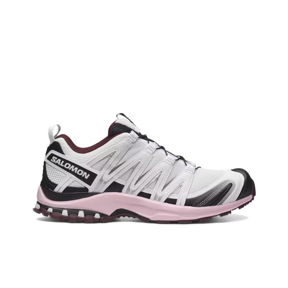 SALOMON XA PRO 3D Casual hardl - Salomon Shoes Xa Pro 3D recensie en prijs