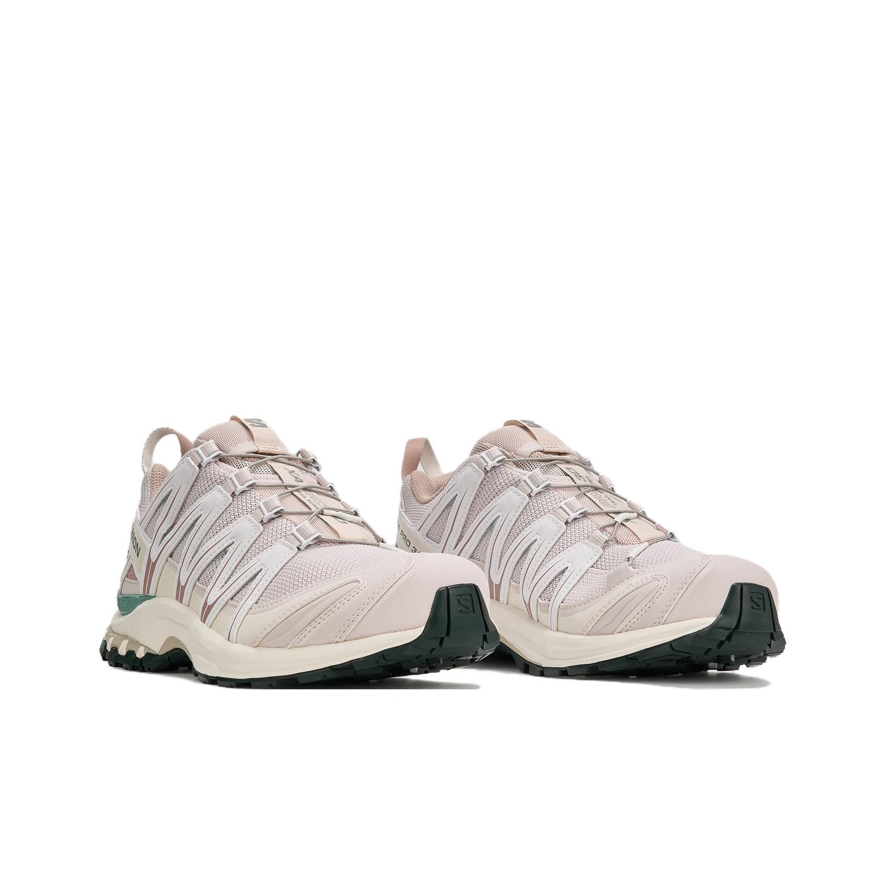 SALOMON XA PRO 3D Ademende Lic - Salomon Shoes Xa Pro 3D recensie en prijs