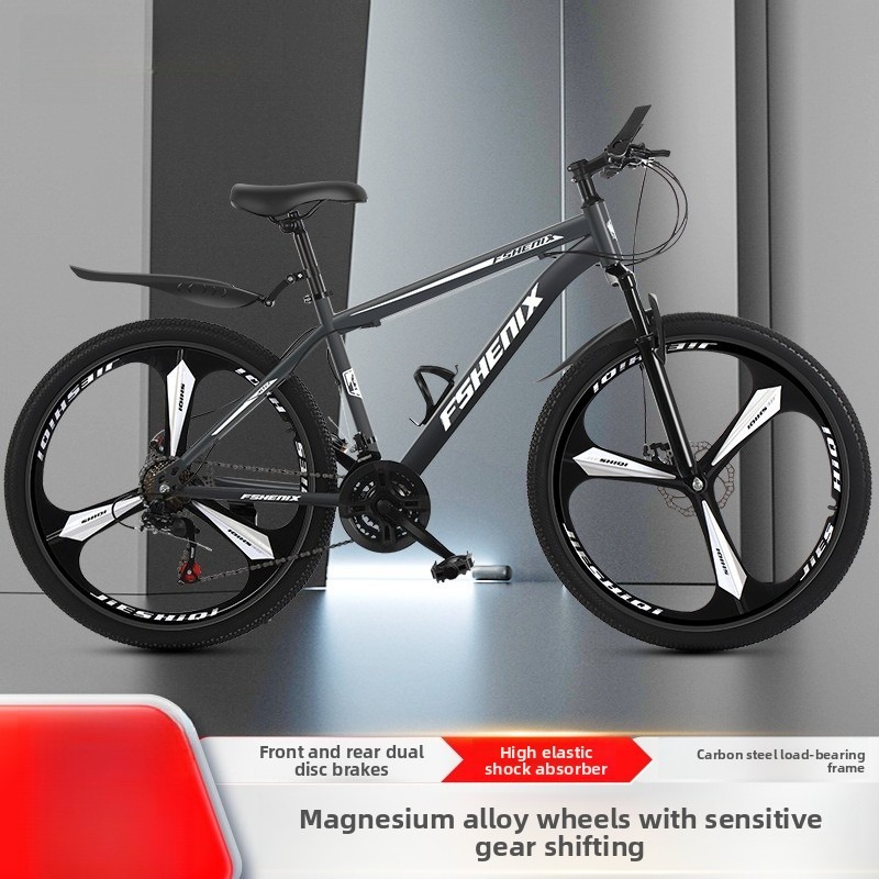 Fiets voor volwassenen Kindere - Commuter Biking recensie en prijs