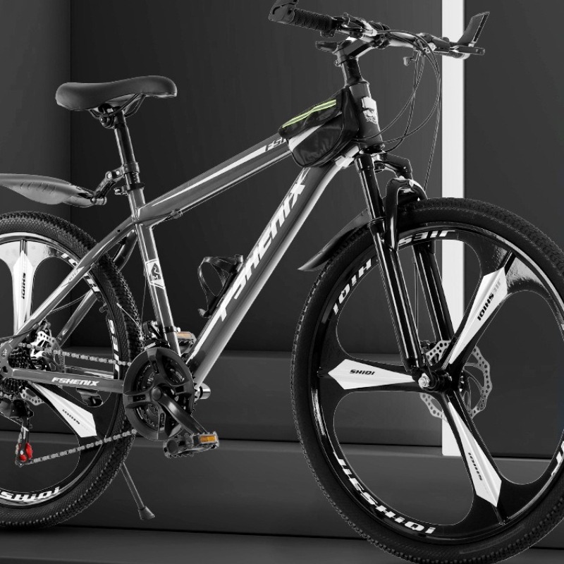 Fiets voor volwassenen Kindere - Commuter Biking recensie en prijs